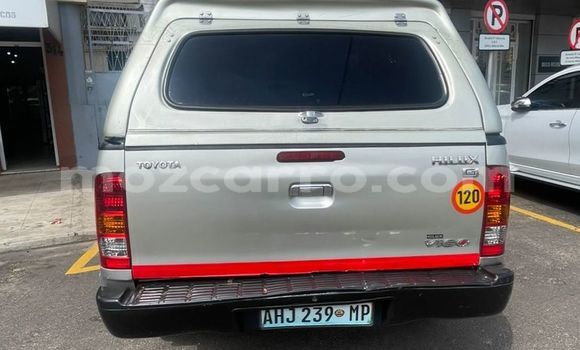 Tenga Tsaru Toyota Hiluxe VIGO Zvimwe Mota in Maputo in Maputo Tenga Tsaru Toyota Hiluxe VIGO Zvimwe Mota in Maputo in Maputo
