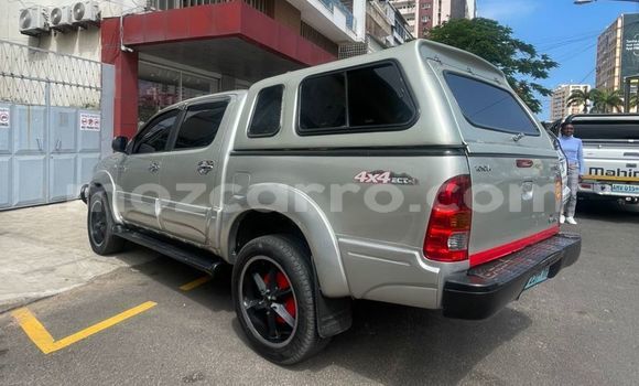 Tenga Tsaru Toyota Hiluxe VIGO Zvimwe Mota in Maputo in Maputo Tenga Tsaru Toyota Hiluxe VIGO Zvimwe Mota in Maputo in Maputo