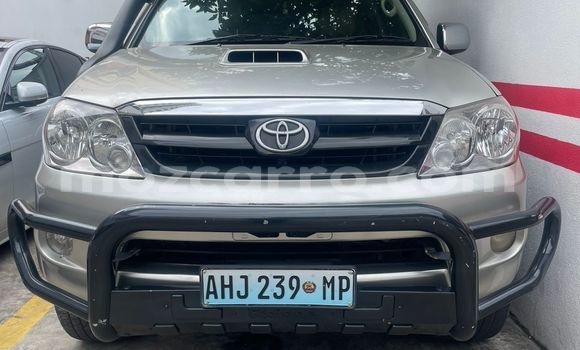 Tenga Tsaru Toyota Hiluxe VIGO Zvimwe Mota in Maputo in Maputo Tenga Tsaru Toyota Hiluxe VIGO Zvimwe Mota in Maputo in Maputo