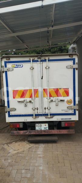 Big with watermark toyota dyna maputo maputo 40796