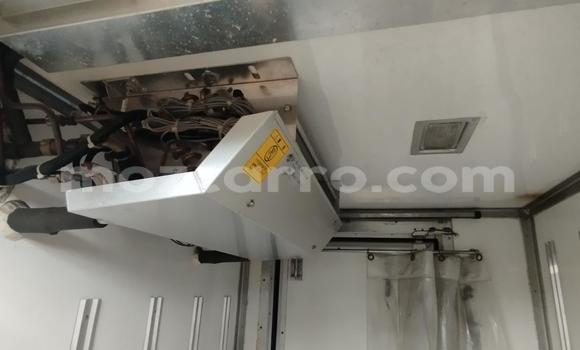 Tenga Tsaru Toyota Dyna Chena Rori in Maputo in Maputo Tenga Tsaru Toyota Dyna Chena Rori in Maputo in Maputo