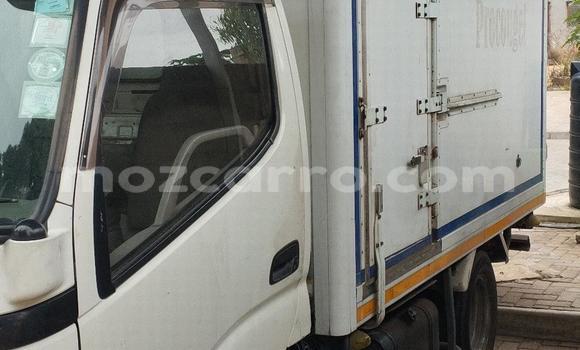 Tenga Tsaru Toyota Dyna Chena Rori in Maputo in Maputo Tenga Tsaru Toyota Dyna Chena Rori in Maputo in Maputo