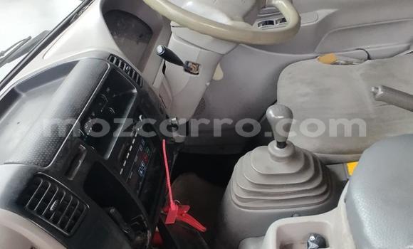 Tenga Tsaru Toyota Dyna Chena Rori in Maputo in Maputo Tenga Tsaru Toyota Dyna Chena Rori in Maputo in Maputo