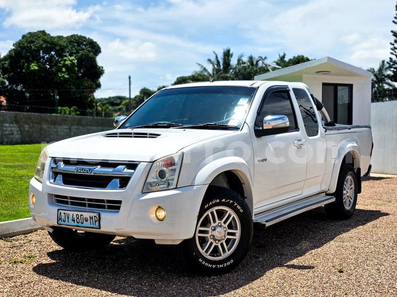 Big with watermark isuzu d max maputo maputo 40797