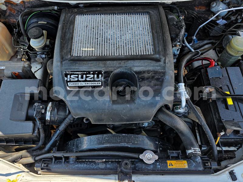 Big with watermark isuzu d max maputo maputo 40797