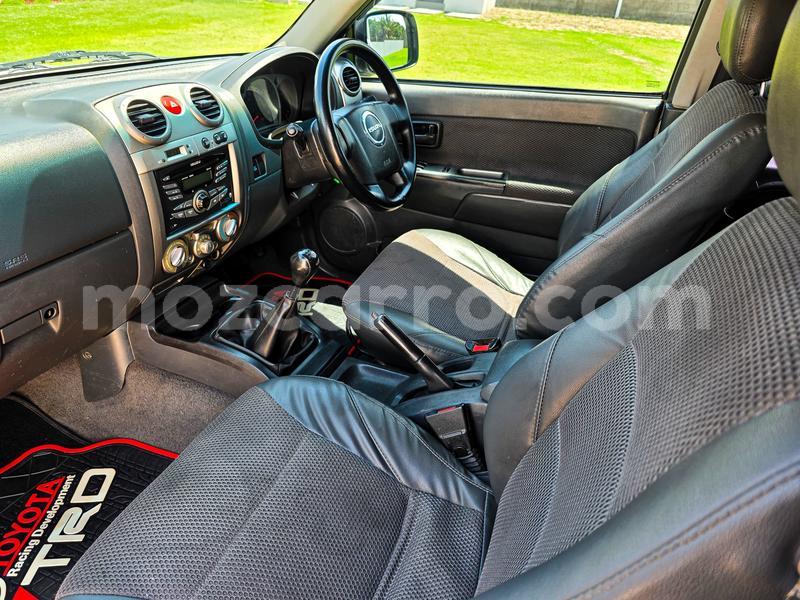 Big with watermark isuzu d max maputo maputo 40797