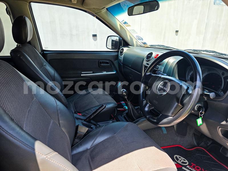 Big with watermark isuzu d max maputo maputo 40797