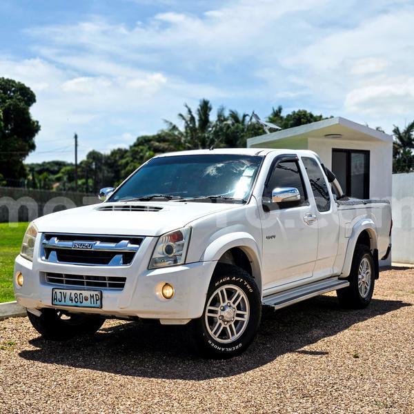 Big with watermark isuzu d max maputo maputo 40797