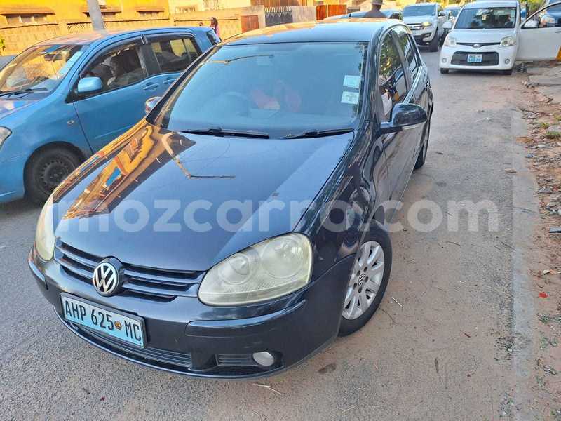Big with watermark volkswagen golf maputo maputo 40798