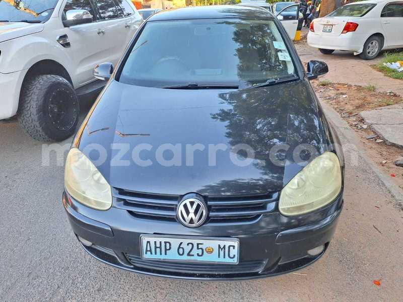 Big with watermark volkswagen golf maputo maputo 40798