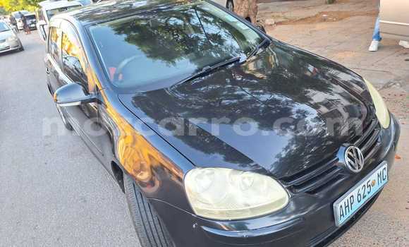 Buy Used Volkswagen Golf Black Car in Maputo in Maputo Buy Used Volkswagen Golf Black Car in Maputo in Maputo