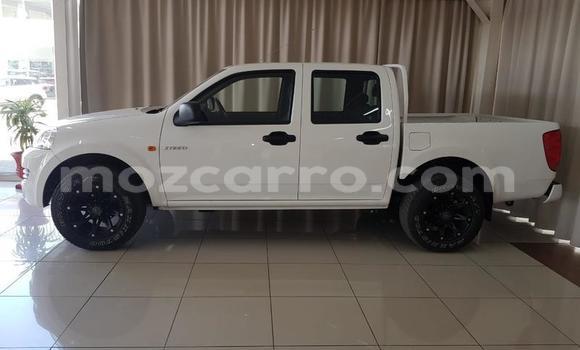Buy Used Great Wall Safe White Car in Maputo in Maputo Buy Used Great Wall Safe White Car in Maputo in Maputo