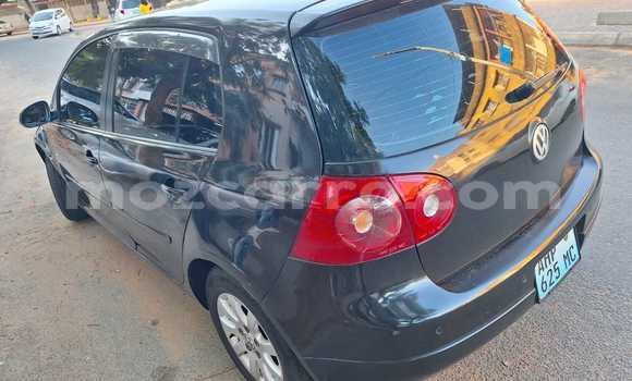 Buy Used Volkswagen Golf Black Car in Maputo in Maputo Buy Used Volkswagen Golf Black Car in Maputo in Maputo