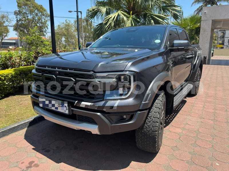 Big with watermark ford ranger maputo maputo 40799