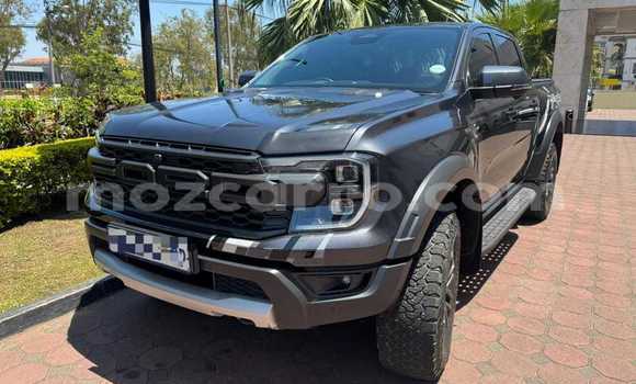 Tenga Tsaru Ford Ranger Nhema Mota in Maputo in Maputo Tenga Tsaru Ford Ranger Nhema Mota in Maputo in Maputo