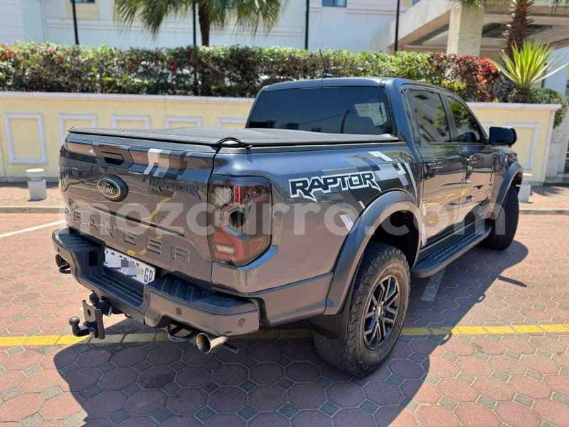 Big with watermark ford ranger maputo maputo 40799