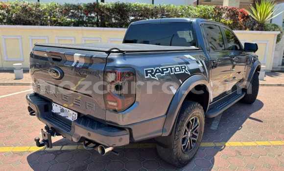 Buy Used Ford Ranger Black Car in Maputo in Maputo Buy Used Ford Ranger Black Car in Maputo in Maputo