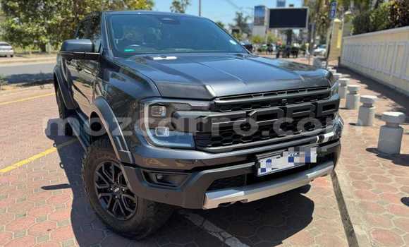 Buy Used Ford Ranger Black Car in Maputo in Maputo Buy Used Ford Ranger Black Car in Maputo in Maputo