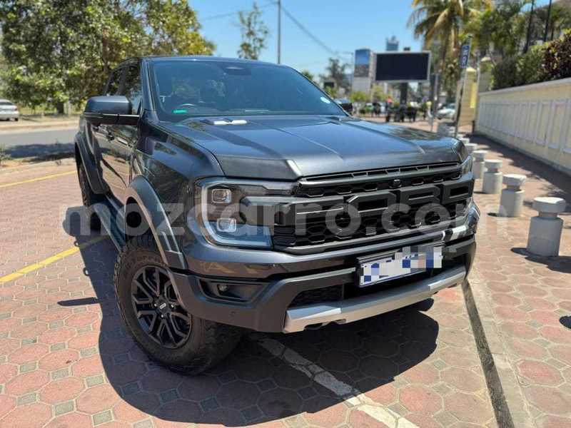 Big with watermark ford ranger maputo maputo 40799