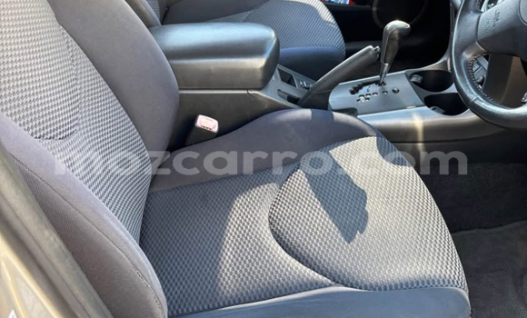 Buy Used Toyota RAV4 Silver Car in Maputo in Maputo Buy Used Toyota RAV4 Silver Car in Maputo in Maputo