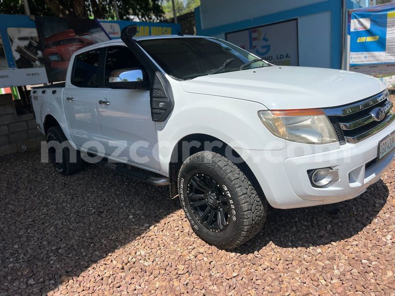 Big with watermark ford ranger maputo maputo 40801
