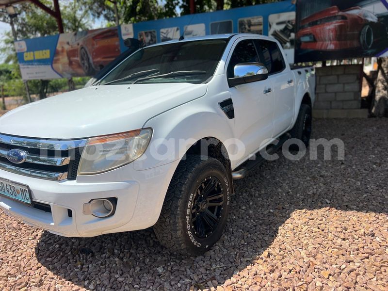 Big with watermark ford ranger maputo maputo 40801