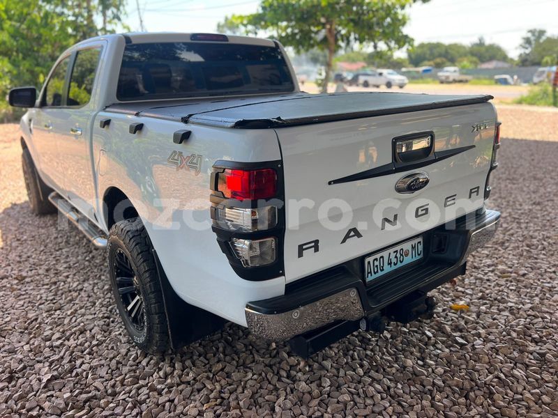 Big with watermark ford ranger maputo maputo 40801