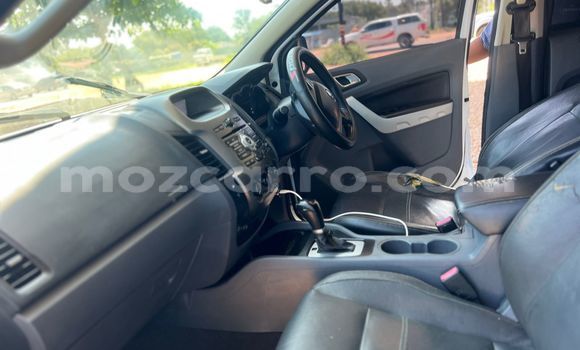 Buy Used Ford Ranger White Car in Maputo in Maputo Buy Used Ford Ranger White Car in Maputo in Maputo