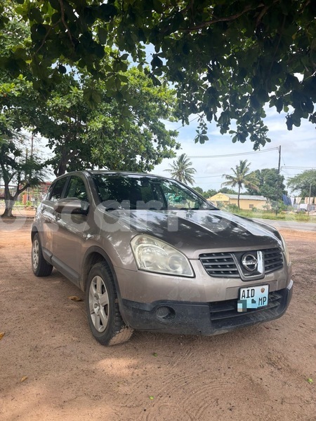 Big with watermark nissan dualis maputo maputo 40803