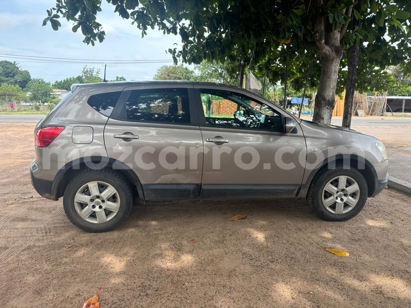 Big with watermark nissan dualis maputo maputo 40803