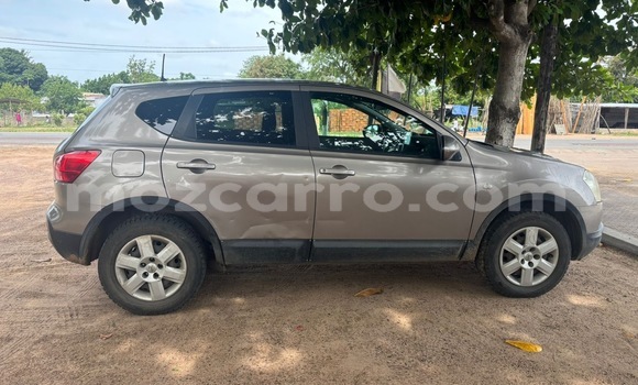 Nunua Ilio tumika Nissan Dualis Nyingine Gari ndani ya Maputo nchini Maputo Nunua Ilio tumika Nissan Dualis Nyingine Gari ndani ya Maputo nchini Maputo