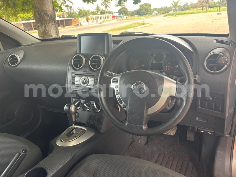 Big with watermark nissan dualis maputo maputo 40803