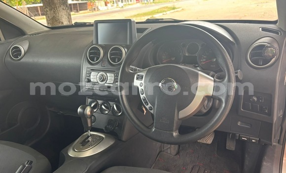 Nunua Ilio tumika Nissan Dualis Nyingine Gari ndani ya Maputo nchini Maputo Nunua Ilio tumika Nissan Dualis Nyingine Gari ndani ya Maputo nchini Maputo