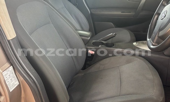 Nunua Ilio tumika Nissan Dualis Nyingine Gari ndani ya Maputo nchini Maputo Nunua Ilio tumika Nissan Dualis Nyingine Gari ndani ya Maputo nchini Maputo