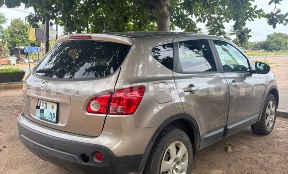 Nunua Ilio tumika Nissan Dualis Nyingine Gari ndani ya Maputo nchini Maputo Nunua Ilio tumika Nissan Dualis Nyingine Gari ndani ya Maputo nchini Maputo