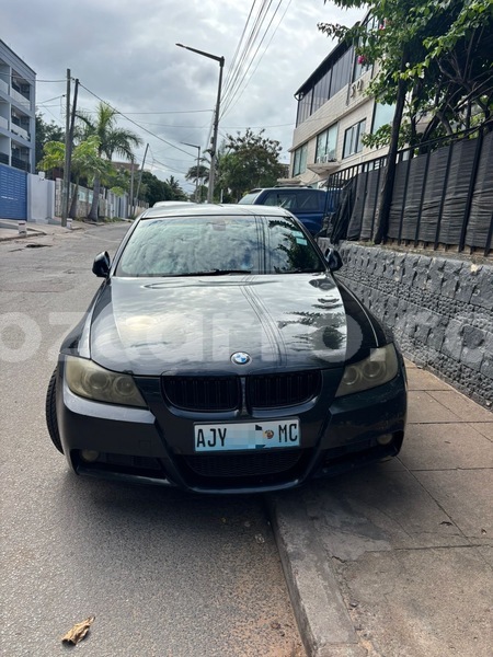 Big with watermark bmw 5 series maputo maputo 40804