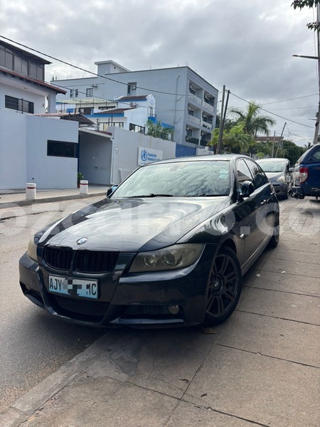 Big with watermark bmw 5 series maputo maputo 40804