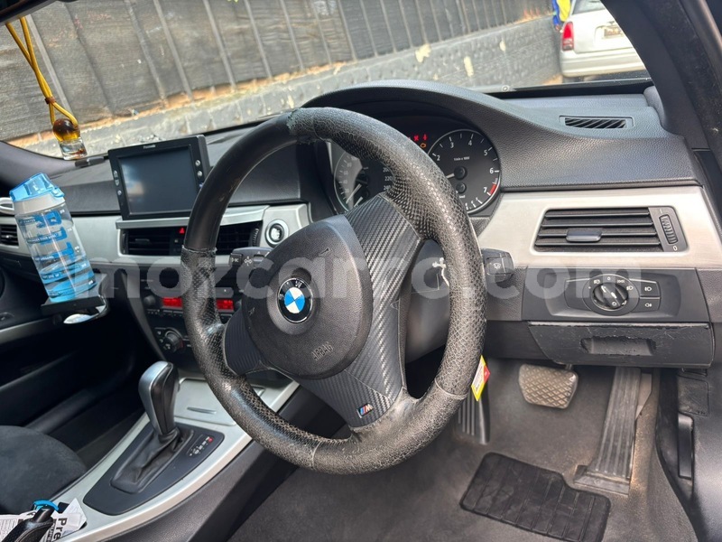 Big with watermark bmw 5 series maputo maputo 40804