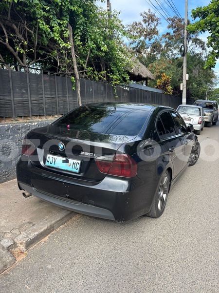 Big with watermark bmw 5 series maputo maputo 40804
