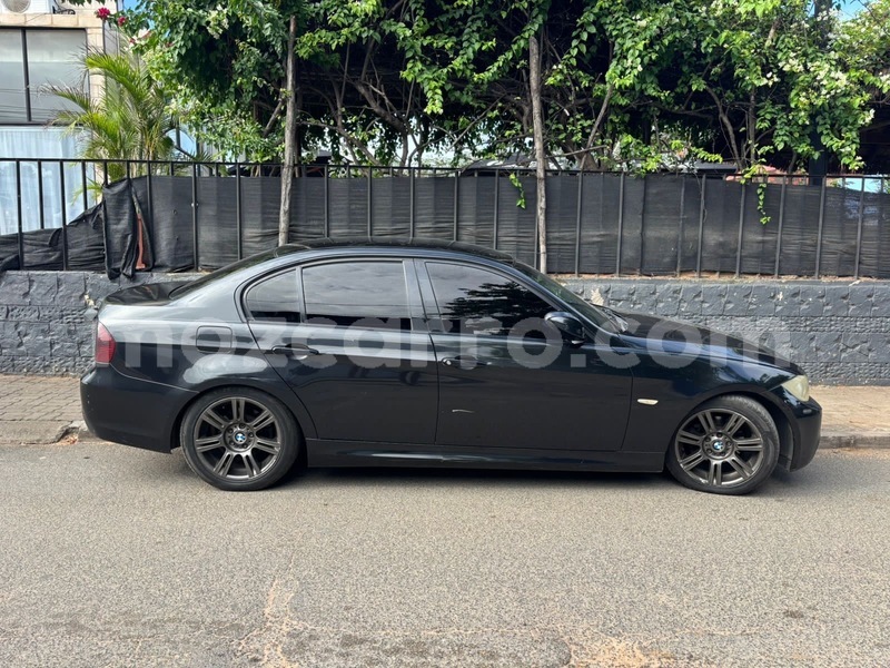 Big with watermark bmw 5 series maputo maputo 40804