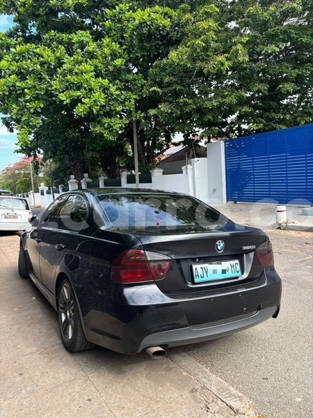 Big with watermark bmw 5 series maputo maputo 40804