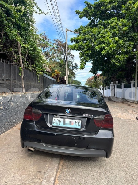 Big with watermark bmw 5 series maputo maputo 40804