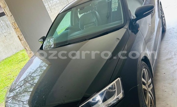 Comprar Usado Volkswagen Jetta Preto Carro em Maputo em Maputo Comprar Usado Volkswagen Jetta Preto Carro em Maputo em Maputo