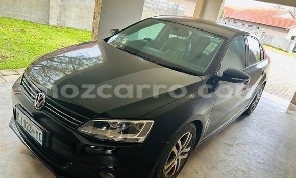 Comprar Usado Volkswagen Jetta Preto Carro em Maputo em Maputo Comprar Usado Volkswagen Jetta Preto Carro em Maputo em Maputo