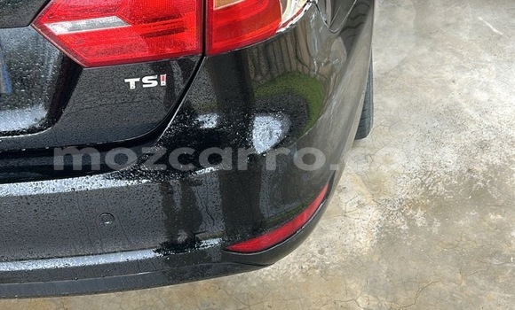 Comprar Usado Volkswagen Jetta Preto Carro em Maputo em Maputo Comprar Usado Volkswagen Jetta Preto Carro em Maputo em Maputo