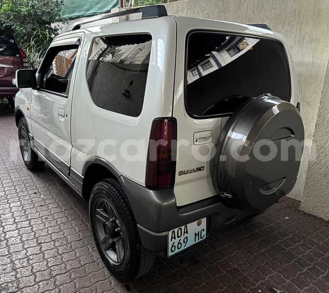 Big with watermark suzuki jimny maputo maputo 40806