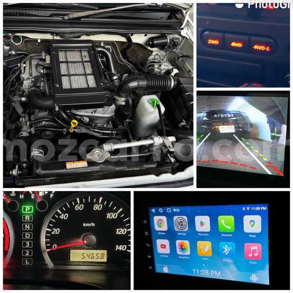 Big with watermark suzuki jimny maputo maputo 40806
