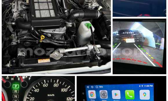 Buy Used Suzuki Jimny White Car in Maputo in Maputo Buy Used Suzuki Jimny White Car in Maputo in Maputo