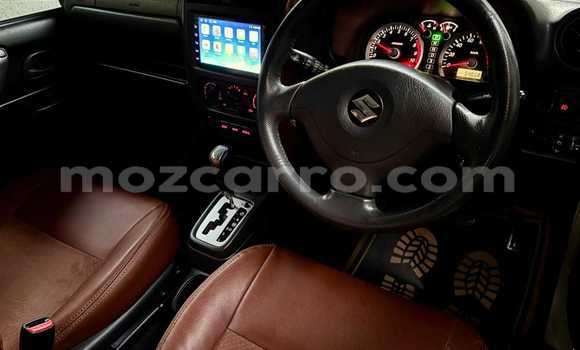 Buy Used Suzuki Jimny White Car in Maputo in Maputo Buy Used Suzuki Jimny White Car in Maputo in Maputo