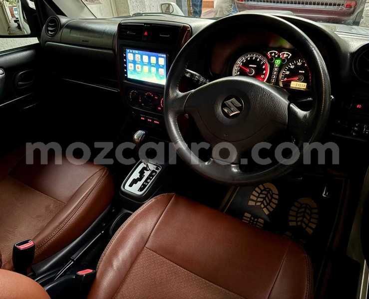 Big with watermark suzuki jimny maputo maputo 40806